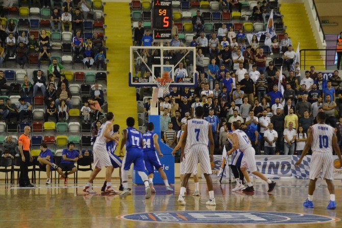 Spor Toto Basketbol Ligi