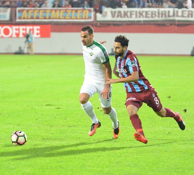 Spor Toto Süper Lig