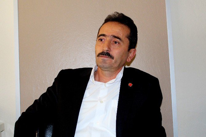 Erzurum Kültürü ‘Almaz’a Emanet