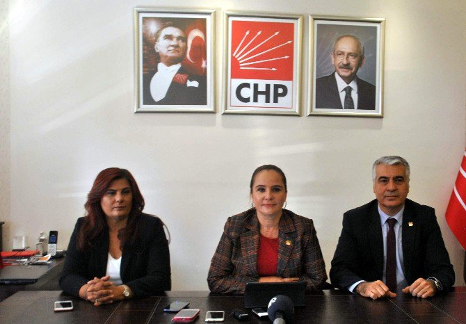 Chp’li Cankurtaran: “Bahçeli, Mhp’nin İçindeki Fiili Durumu Neden Görmezden Geldi?"