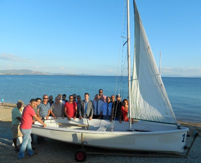 Didim’de Amatör Denizcilik Kursları Başladı