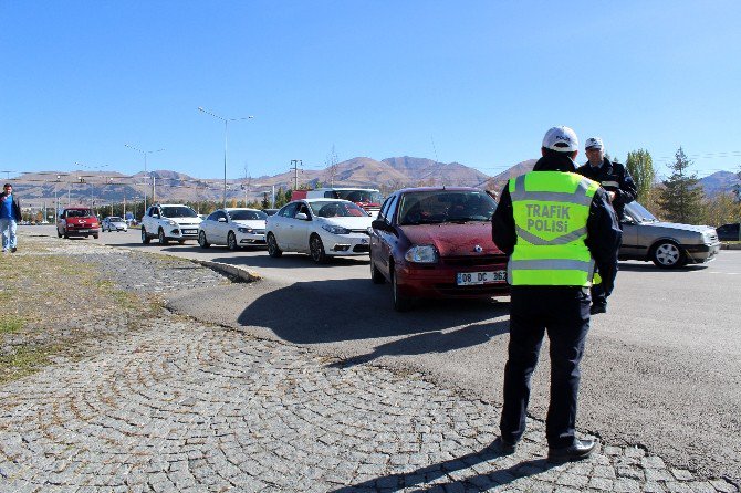 Erzurum Emniyetinden Gazetecilere Keyfi Uygulama