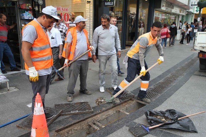 Karşıyaka’da Kışa Hazırlık Seferberliği