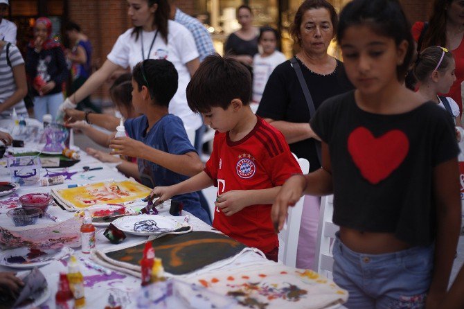 Forum Mersin’de Fashion Week Coşkusu