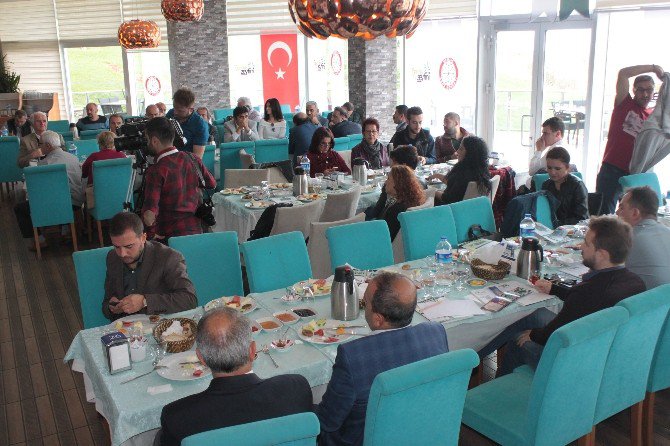 2. Gemlik Zeytin Festivali Başlıyor