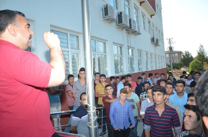 İstanbul Ve Çanakkale Gezilerinin Startı Verildi