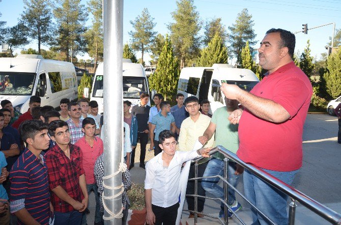 İstanbul Ve Çanakkale Gezilerinin Startı Verildi