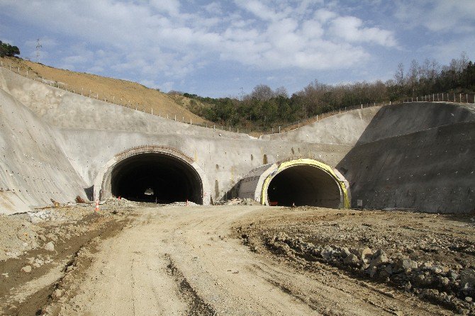 İstanbul’un En Ekolojik Yolu Tamamlanıyor