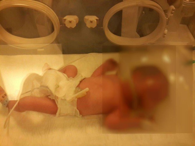 O Bebek İçin Anne Sütü Kampanyasına İhtiyaç Kalmadı