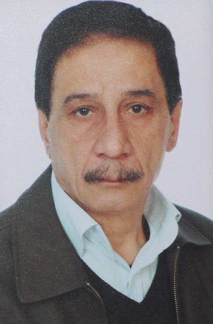 Ahmet Zorlu Toprağa Verildi