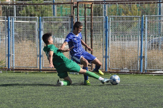 Kayseri Birinci Amatör Küme U-19 Ligi