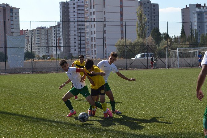 Kayseri Birinci Amatör Küme U-19 Ligi