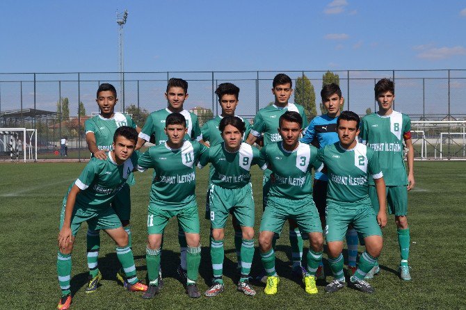 -Kayseri Birinci Amatör Küme U-19 Ligi