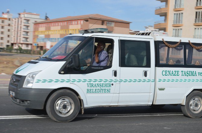 Viranşehir’de Bir Günde 2 Kadın İntihar Etti