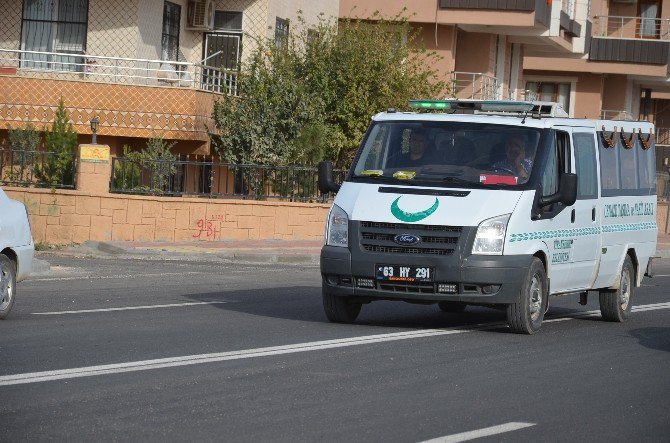 Viranşehir’de Bir Günde 2 Kadın İntihar Etti