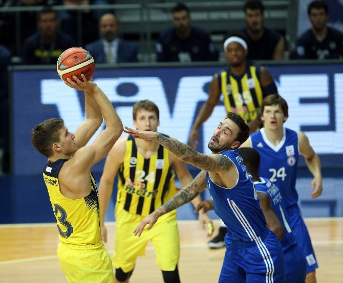 Spor Toto Basketbol Ligi