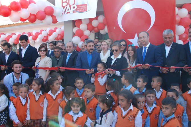 İstanbul’dan Besni’ye Uzanan Gönül Köprüsü