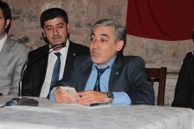 Büro Memur-sen Kongreye Gidiyor