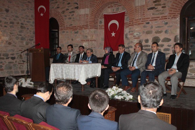 Büro Memur-sen Kongreye Gidiyor