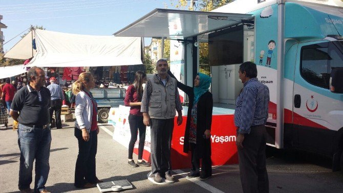 Elazığ’da ‘Dünya Gıda Günü’ Standı Açıldı