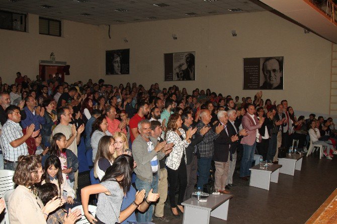 7 Hocalı Hürmüz Seyircileri Kahkahaya Boğdu