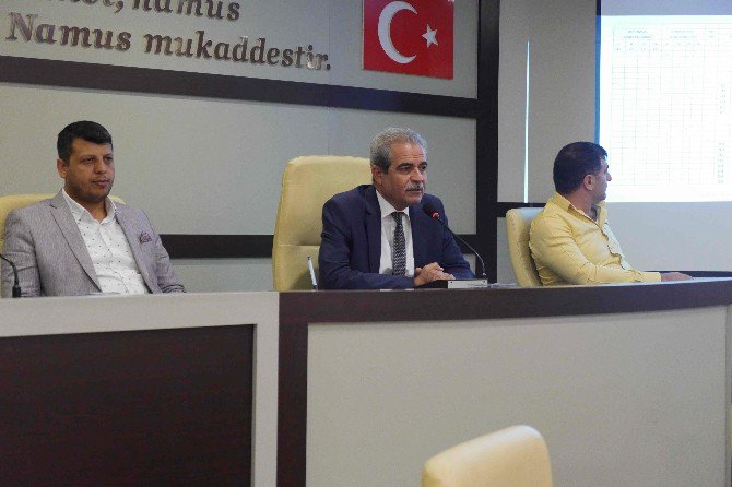 Demirkol: “Şanlıurfa’nın Tanıtımına Önem Veriyoruz”