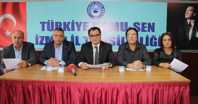 Sağlık Sendikalarından ’Ayrımcılık’ Tepkisi