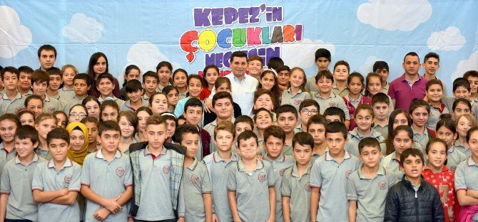 Kepez’de Ders Başladı