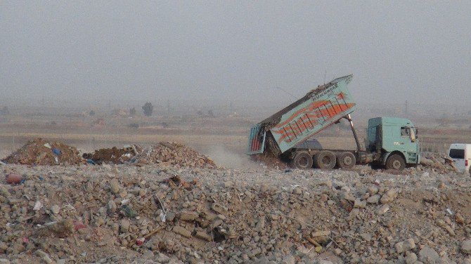 (Düzeltme) Nusaybin’de Patlama: 2 Ölü