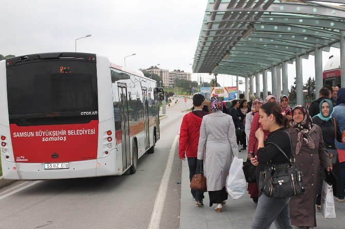 Samulaş Yatırımlara Devam Ediyor