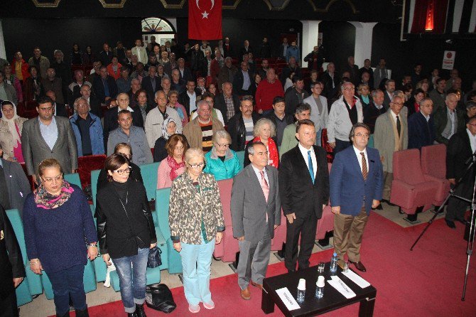 Emekli Albay Uğur: “Hem Kuzey Suriye’de, Hem De Kuzey Irak’ta Yaşanan Türk-amerikan Savaşıdır”