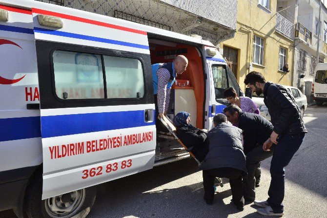 Yıldırım Belediyesi’nden 355 Bin Kişiye Sağlık Hizmeti