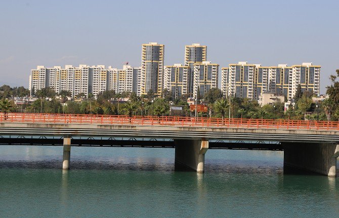 Kışla Mahallesi Konutları Teslim Edildi