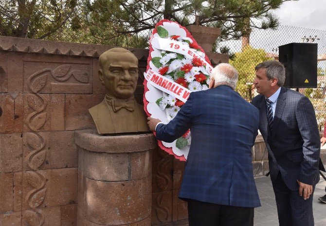 19 Ekim Muhtarlar Günü