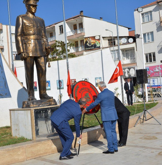 Muhtarlar Günü