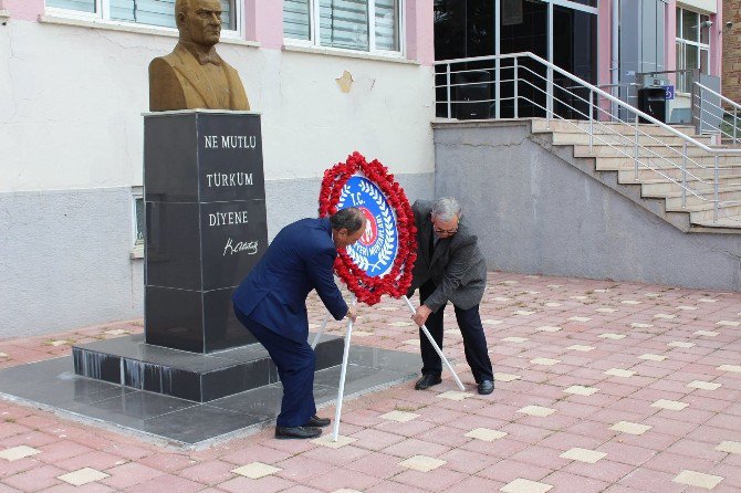 Pazaryeri’nde Muhtarlar Günü Kutlandı