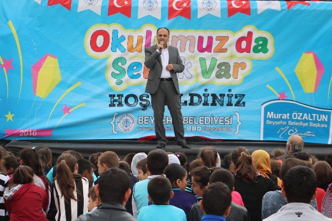 Beyşehir’de ‘15 Temmuz’ Unutturulmuyor