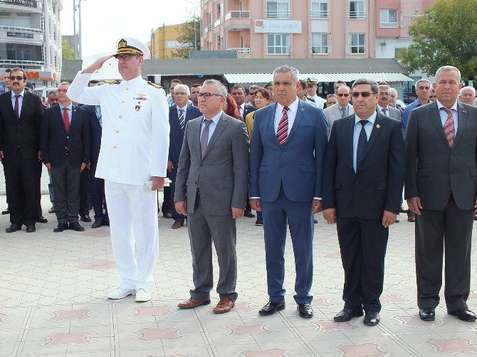 Dalaman’da Muhtarlar Günü Kutlandı