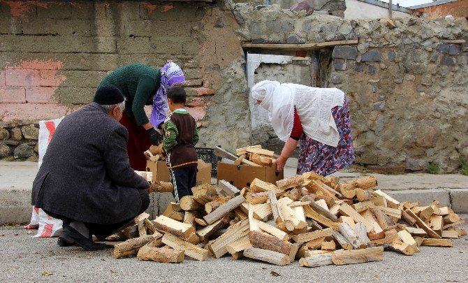 Beyaza Bürünen Doğu Anadolu’da Hava Sıcaklığı Sıfırın Altına Düştü