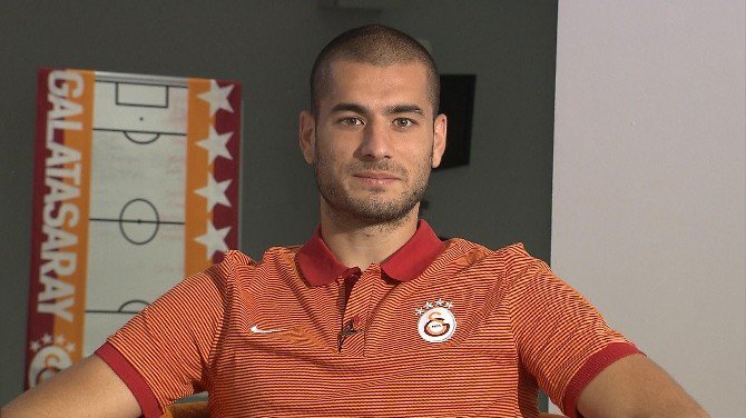 Eren Derdiyok: "Kariyerimin En Güzel Golüydü"