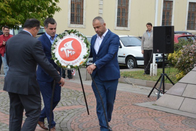 Sinop’ta 19 Ekim Muhtarlar Günü