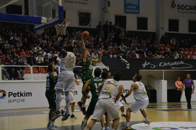 Türkiye Basketbol Ligi