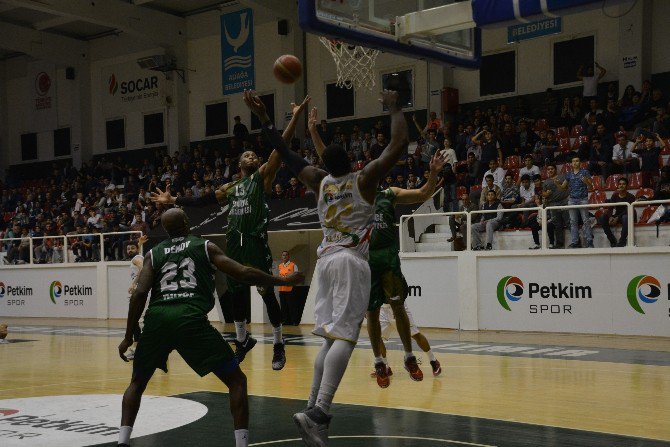 Türkiye Basketbol Ligi