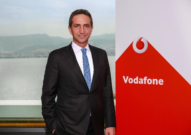 Vodafone’un Araştırmasına Göre İnşaat Sektörünün Dijitalleşme Endeksi Yüzde 47 Oldu