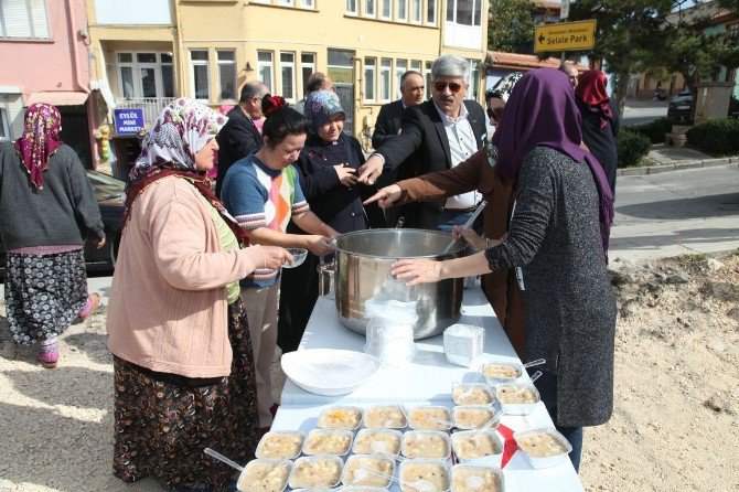 Başkan Kurt, Emirdağlılar Kültür Evi’nin Açılışına Katıldı