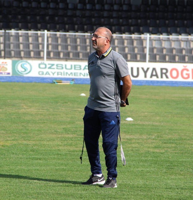 Aydınspor 1923 Gümüşhane’ye Kazanmak İçin Gitti