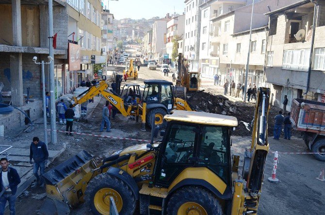 Bünyan Belediye Başkanı Şinasi Gülcüoğlu: