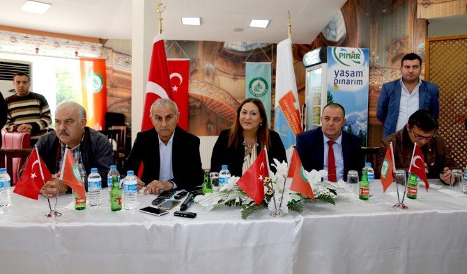 Edirne Belediyesi’nden Amatör Spora Destek