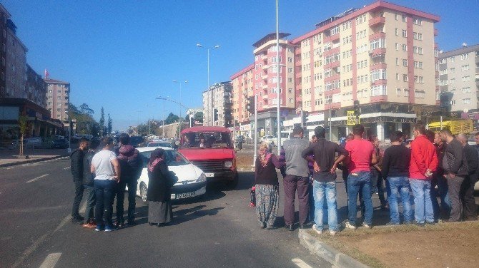 Sinyalizasyon Sisteminin Çalışmaması Kazaları Artırdı