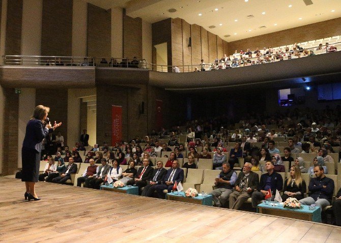 “Yüreğinde Güç Alanlar” Projesinin Tanıtımı Yapıldı